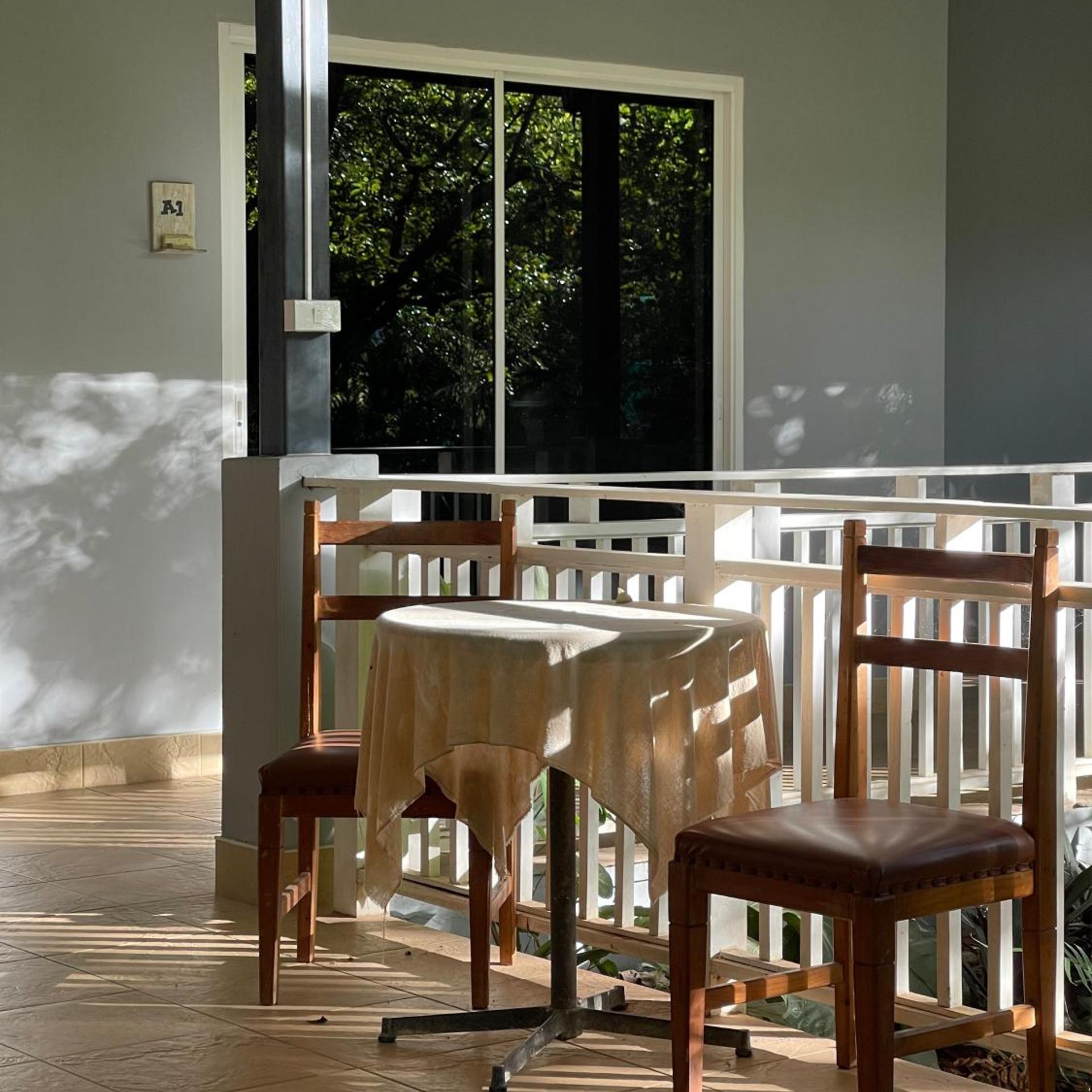 Khao Yai Cottage 66/81