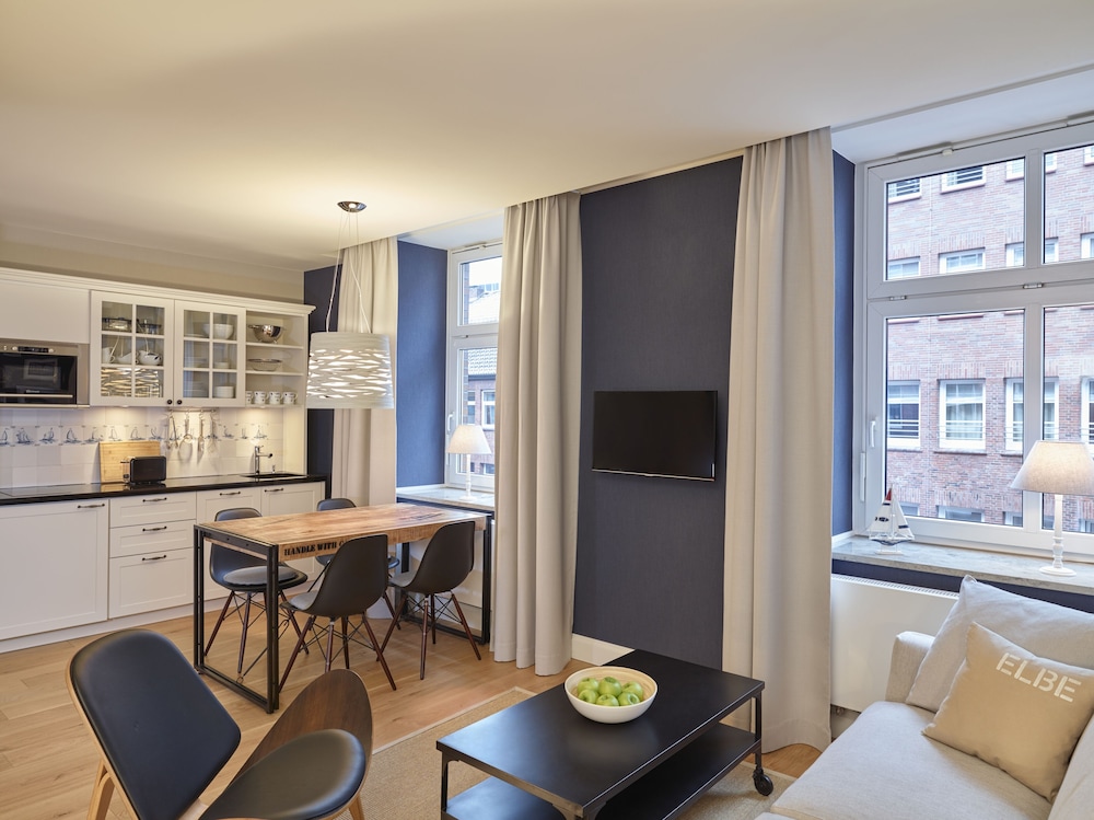 Hapimag Resort Hamburg 22/35