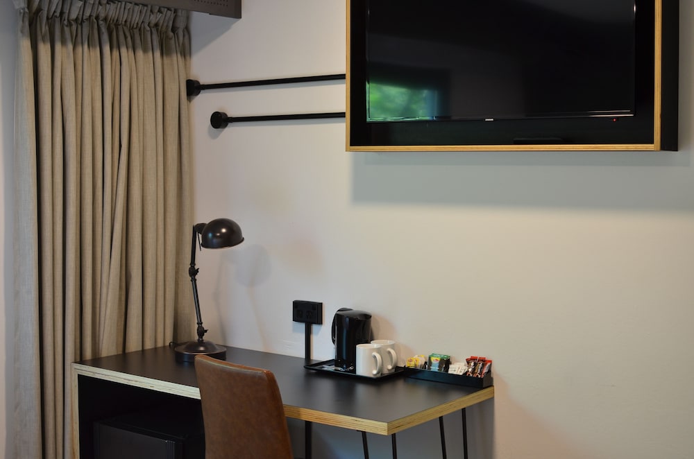 Ibis Budget Sydney East 29/68