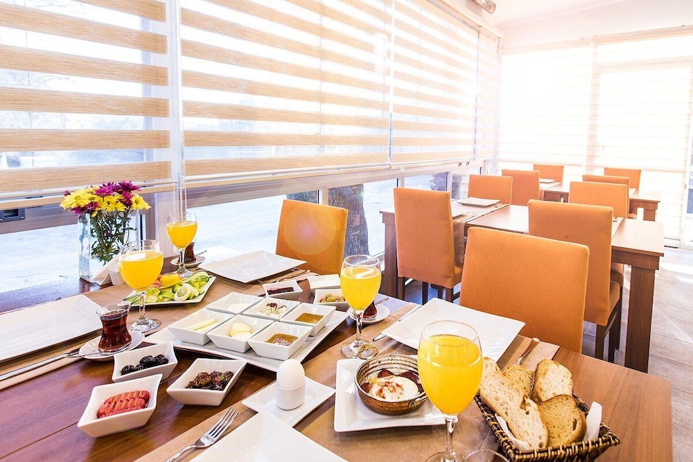 Demir Suit Hotel 15/25