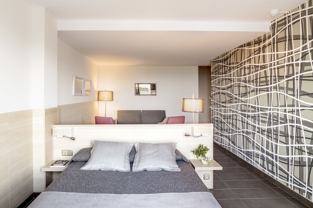 AQUA Hotel Aquamarina & Spa 10/50