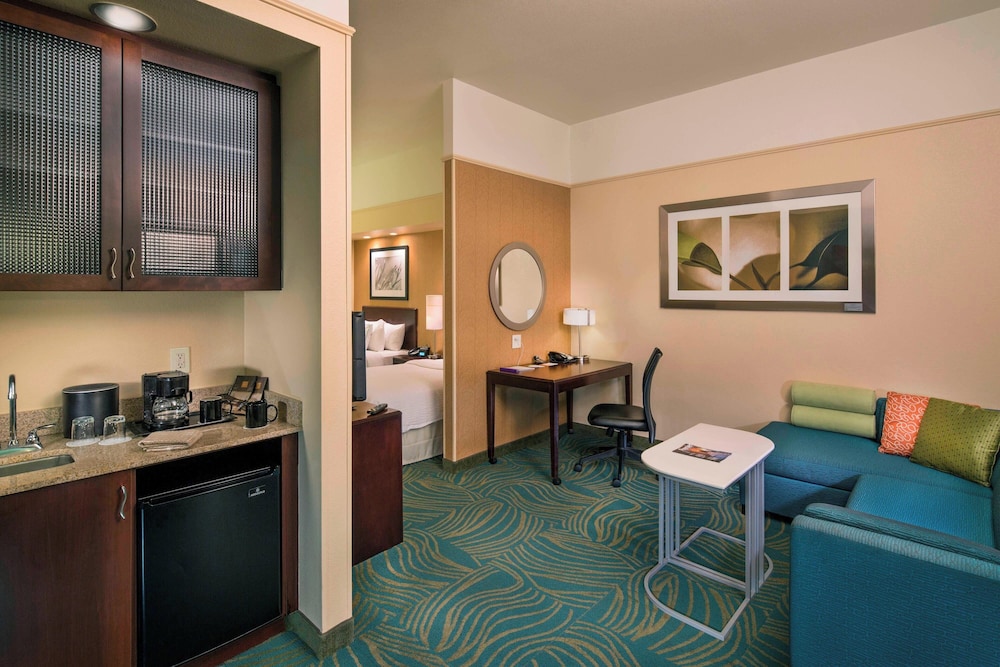 Springhill Suites by Marriott Laredo 35/35