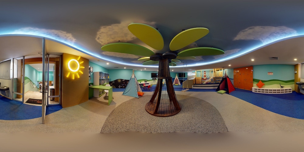 The Villas Cancun by Grand Park Royal Cancun Cbe 29/37
