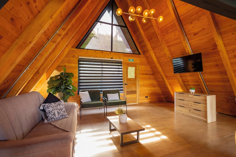 Gretel Chalets Suizos 19/50
