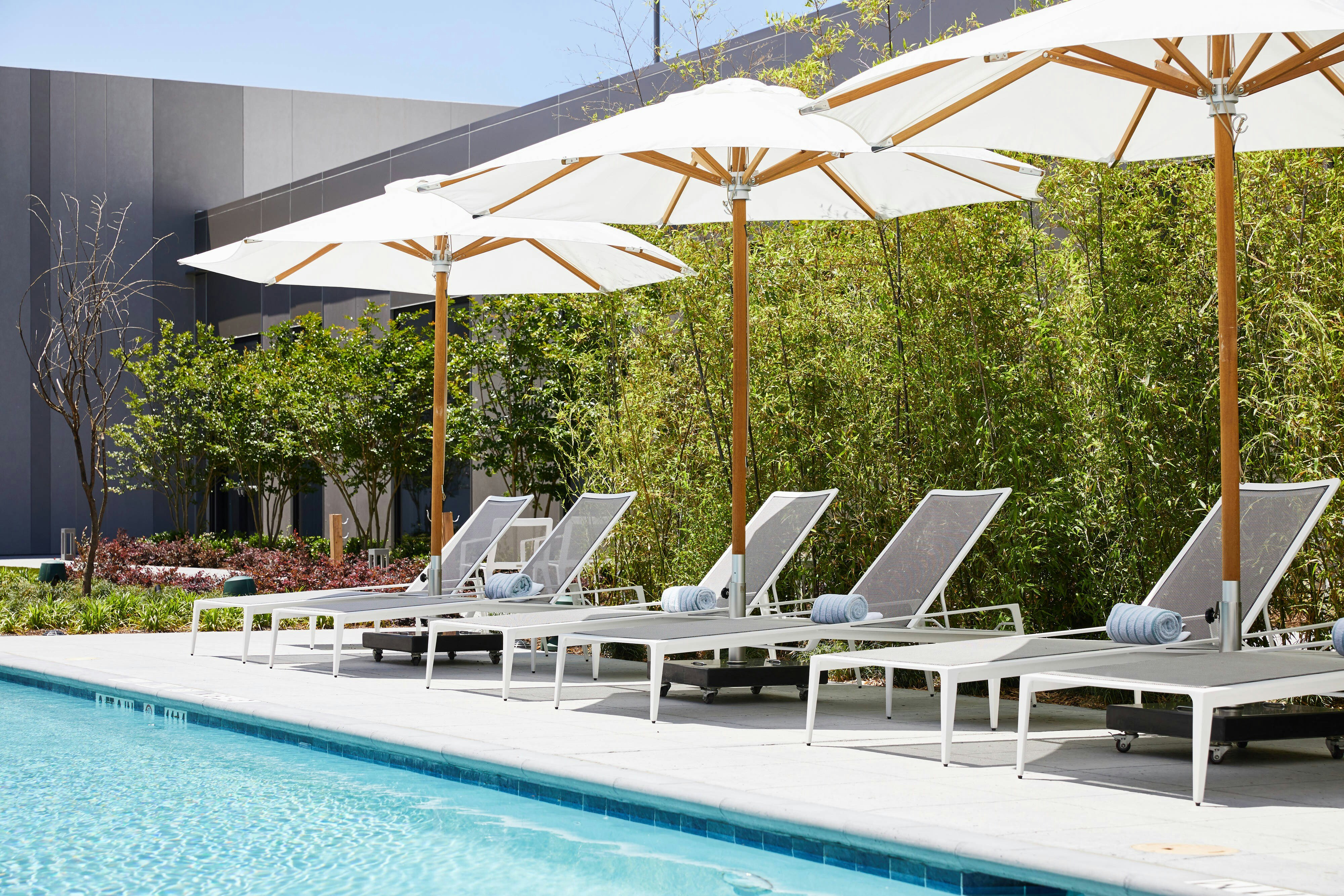 Residence Inn Dallas By the Galleria 46/48