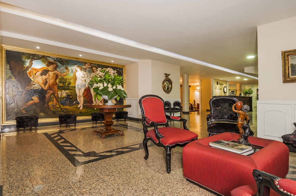 Hotel Le Manoir Bogota 27/33