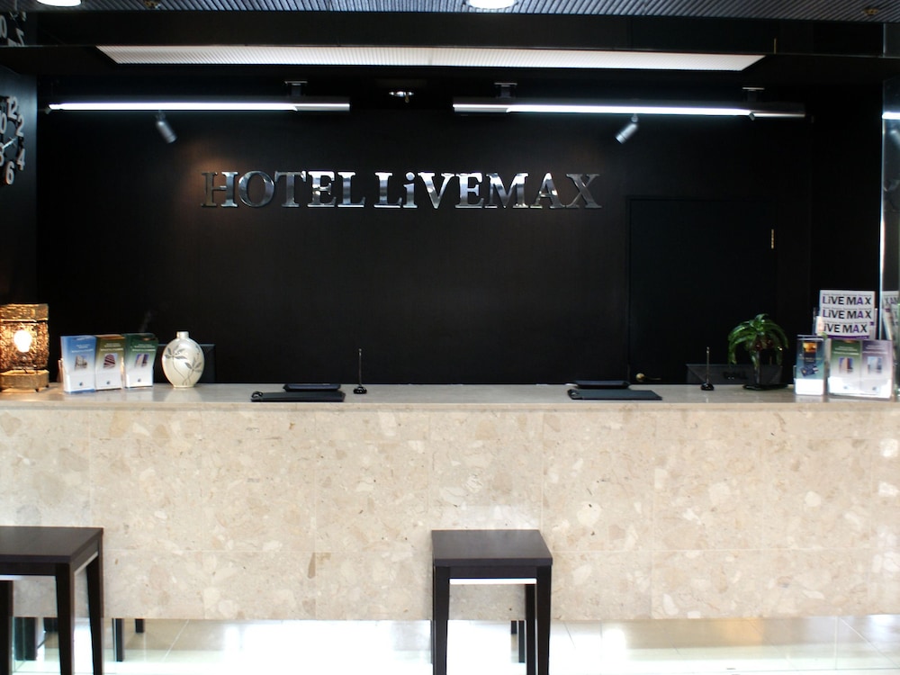Hotel Livemax BUDGET Naha 3/45