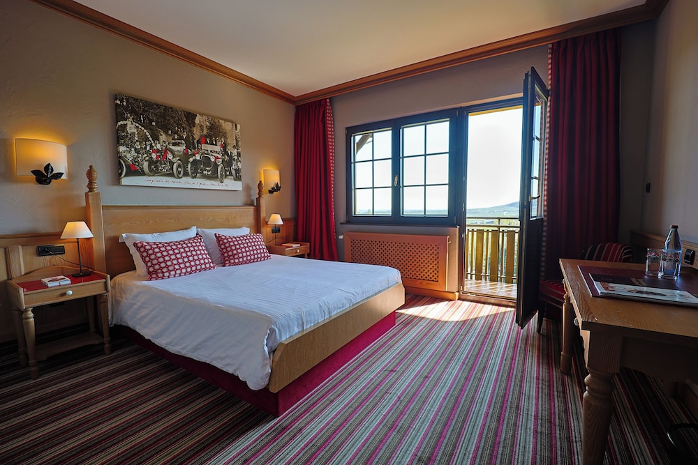 Hotel Arnold 14/48
