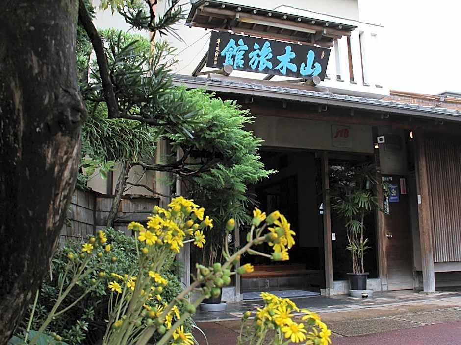 Yamaki Ryokan 2/21