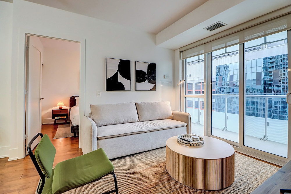 Life Suites Loft - Cn Tower 31/50