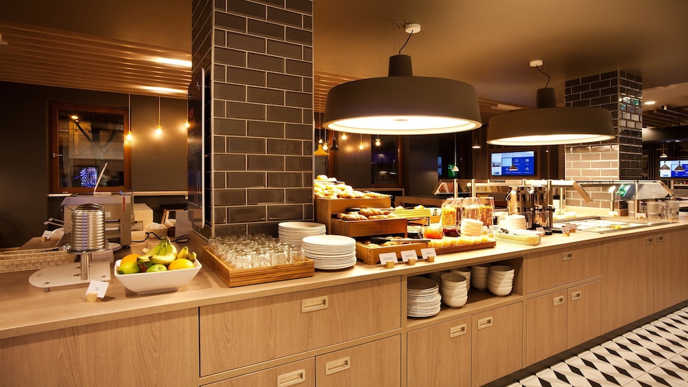 Holiday Inn Express Saarbrucken 40/57