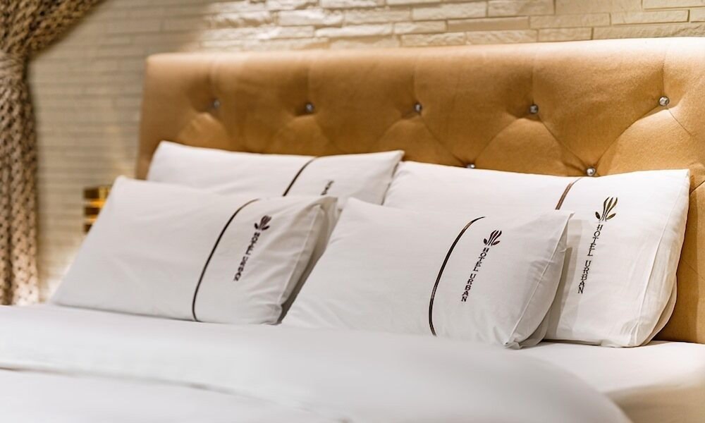 Urban Hotel Golf Shillim 61/68