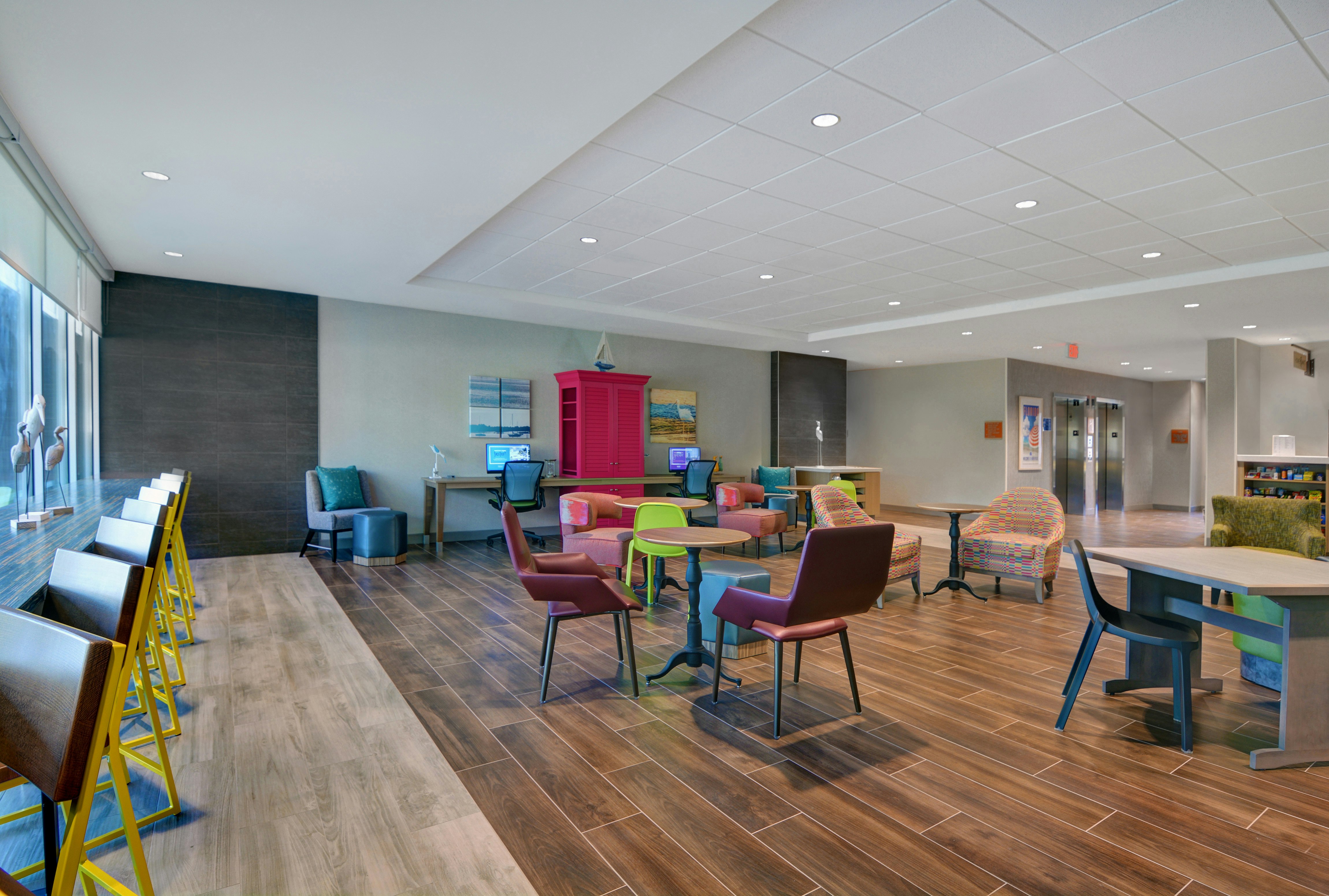 Home2 Suites by Hilton Largo 12/26