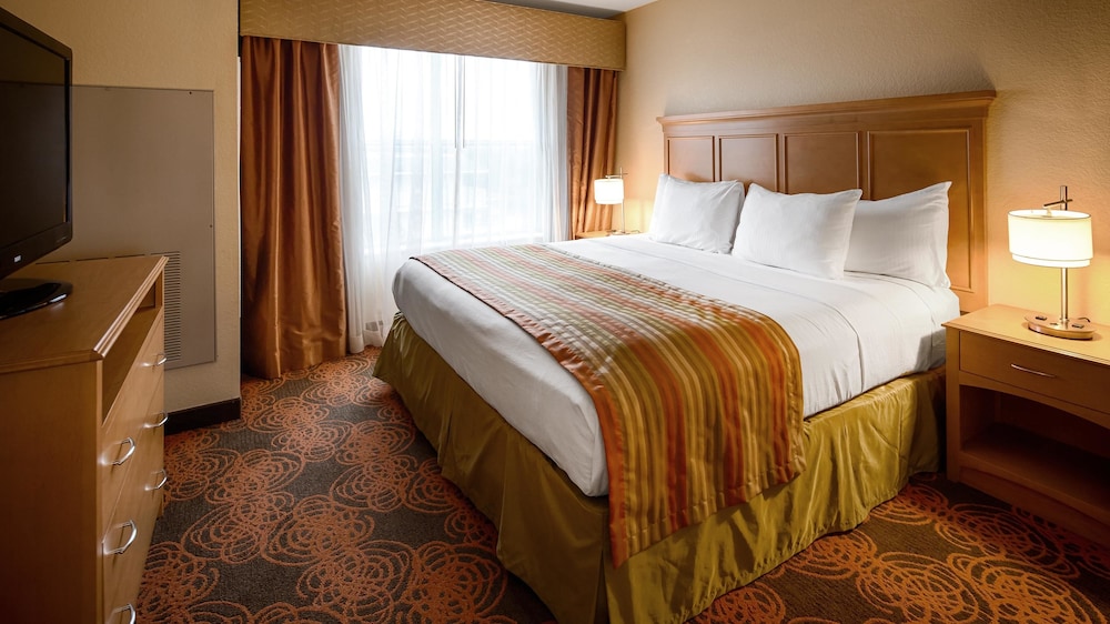 Best Western Plus Waco North 12/43