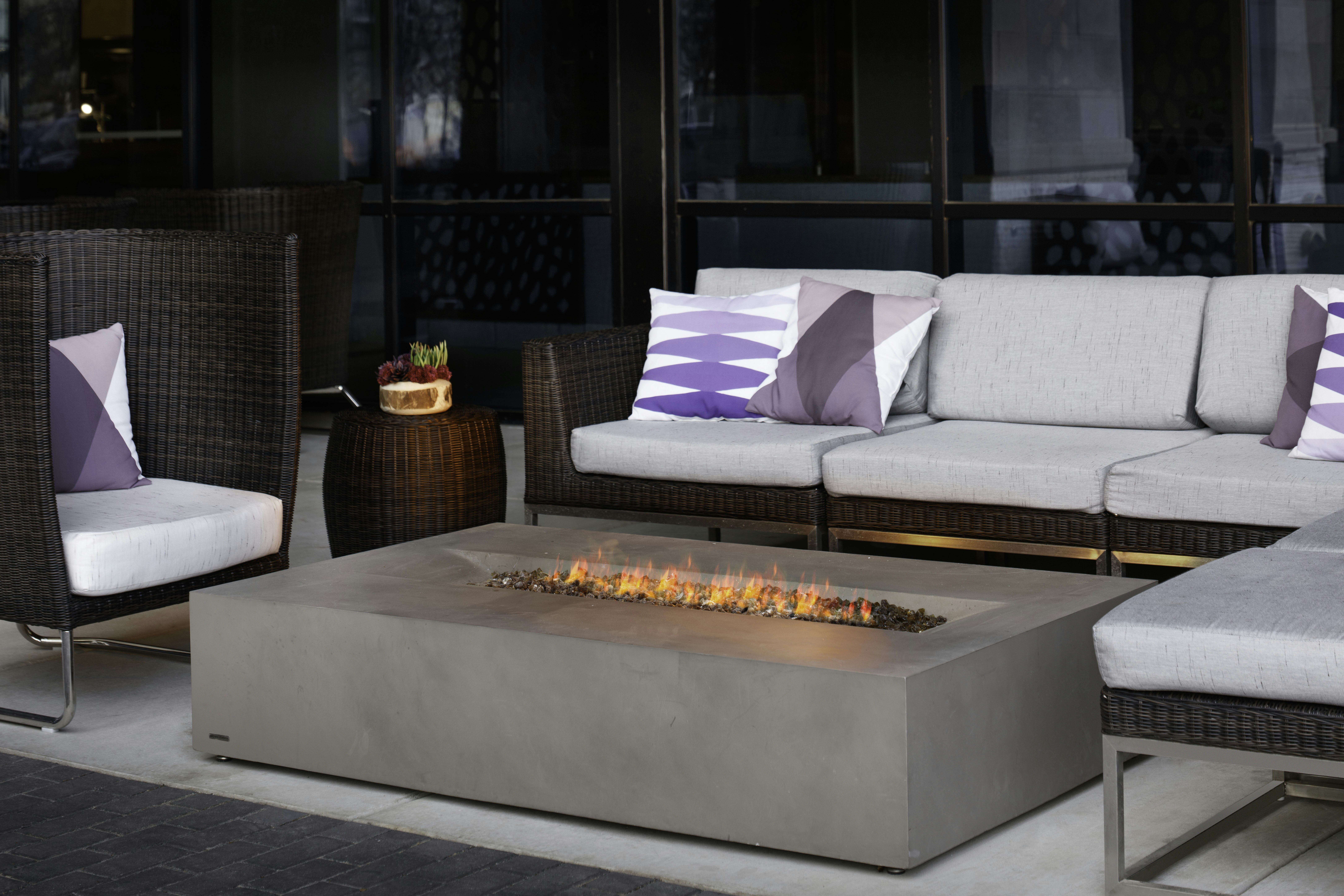 EMBASSY SUITES BY HILTON AMARILLO DOWNTOWN HOTEL 27/62