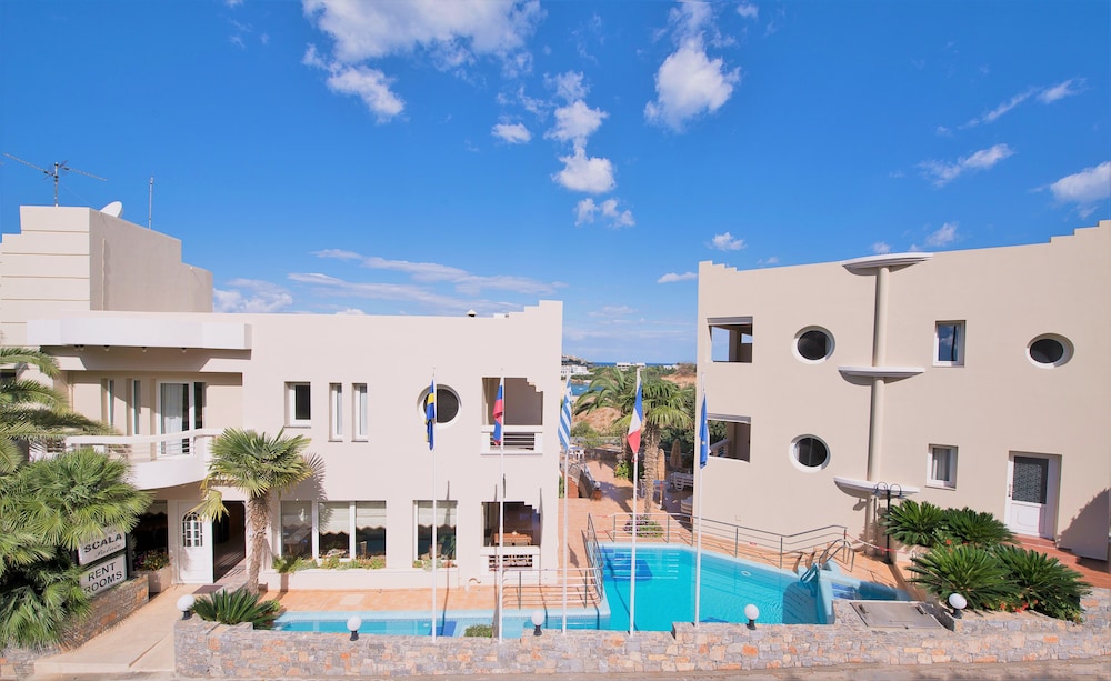 Scala Boutique Hotel & Suites 47/50