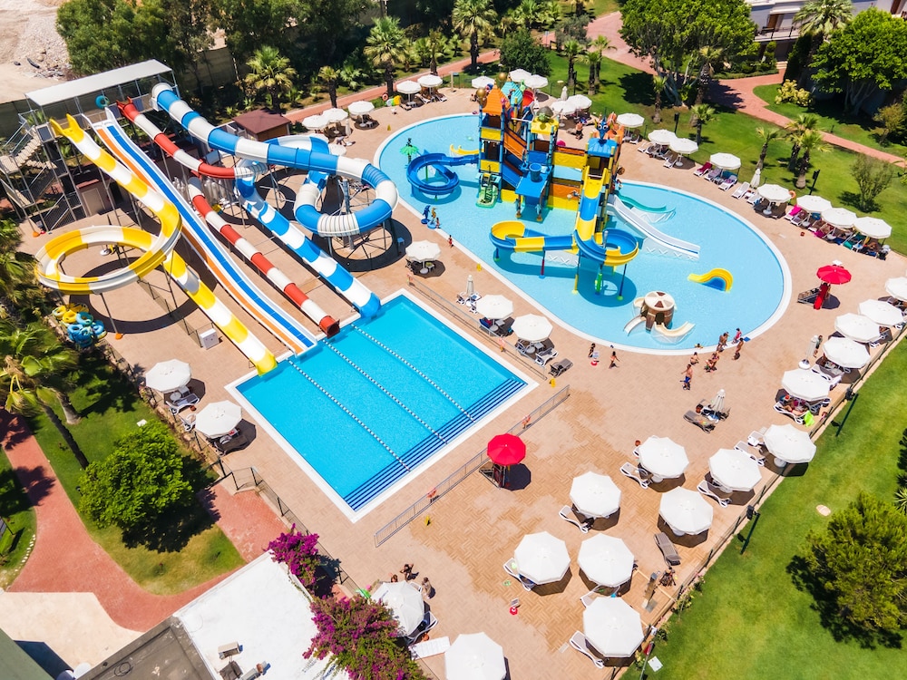 TUI Magic Life Belek 83/91