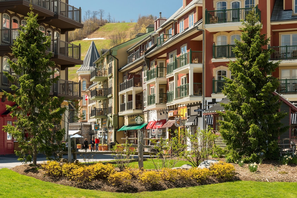 Village Suites Blue Mountain Resort 5/50