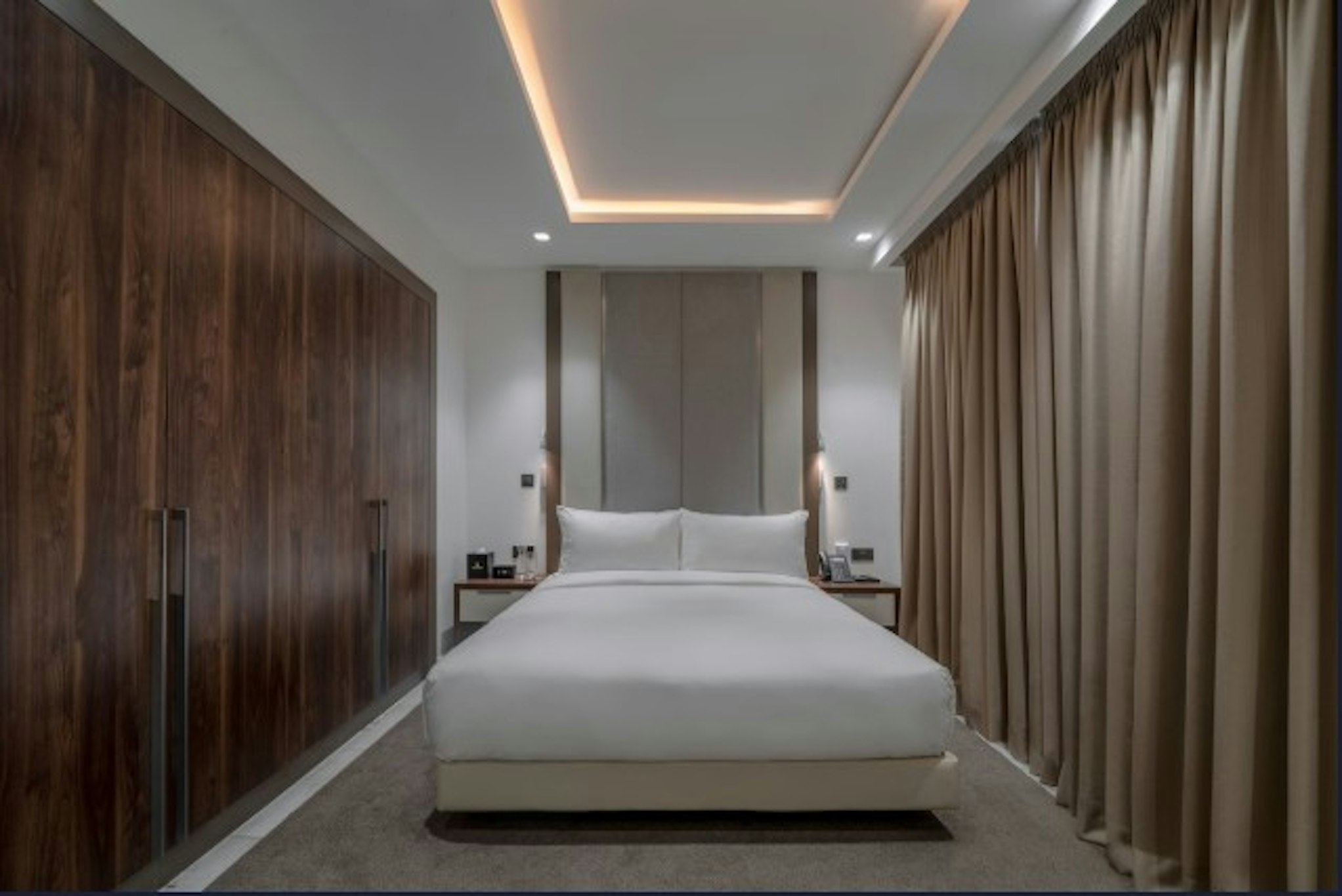 The Pelican Hotel 19/42