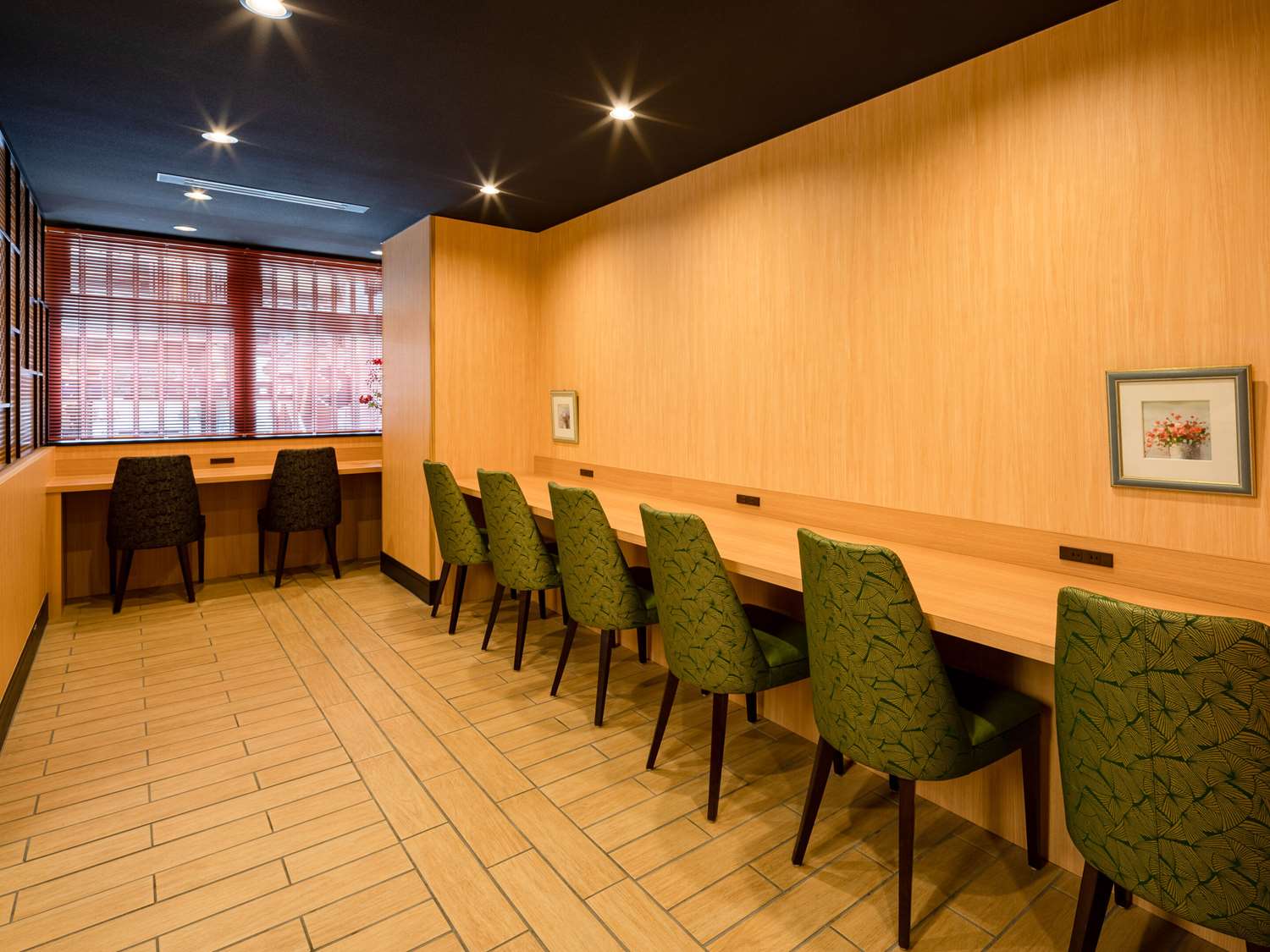 Comfort Inn Kyoto Shijokarasuma 42/45