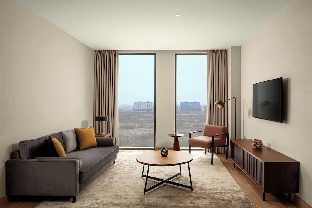 Four Points by Sheraton Dakar Diamniadio 19/50