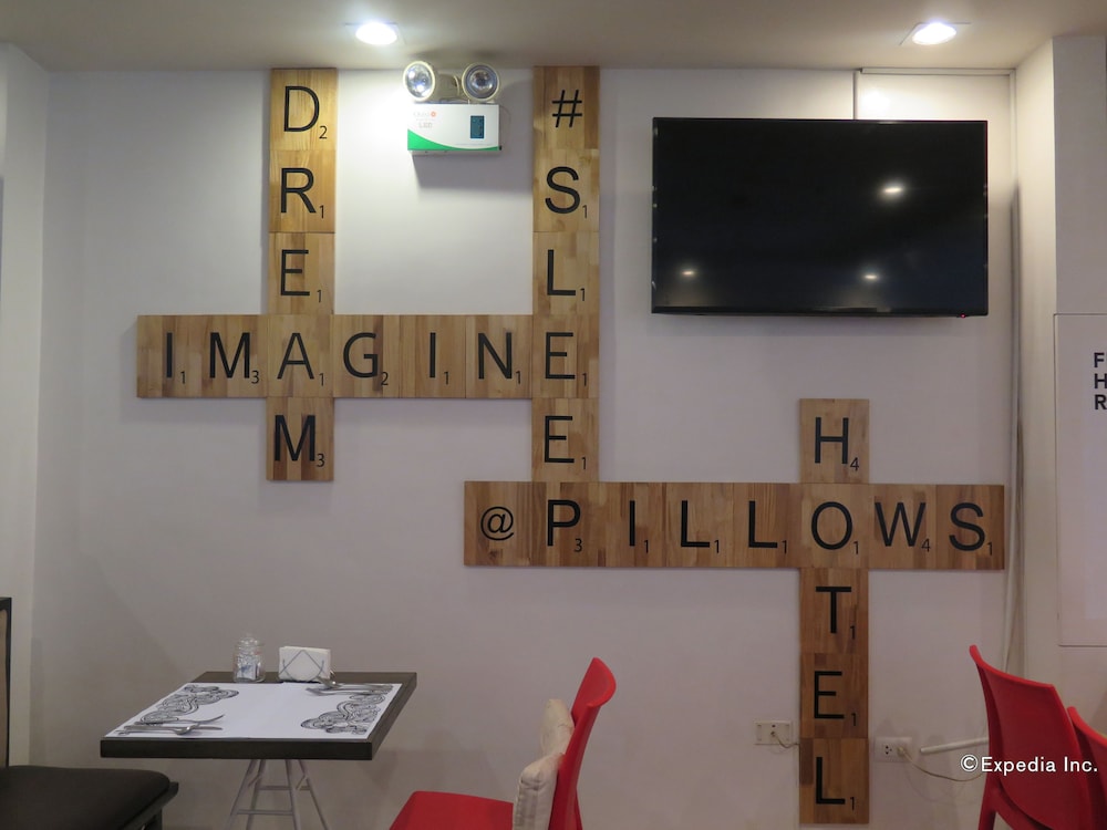 Pillows Hotel 5/63