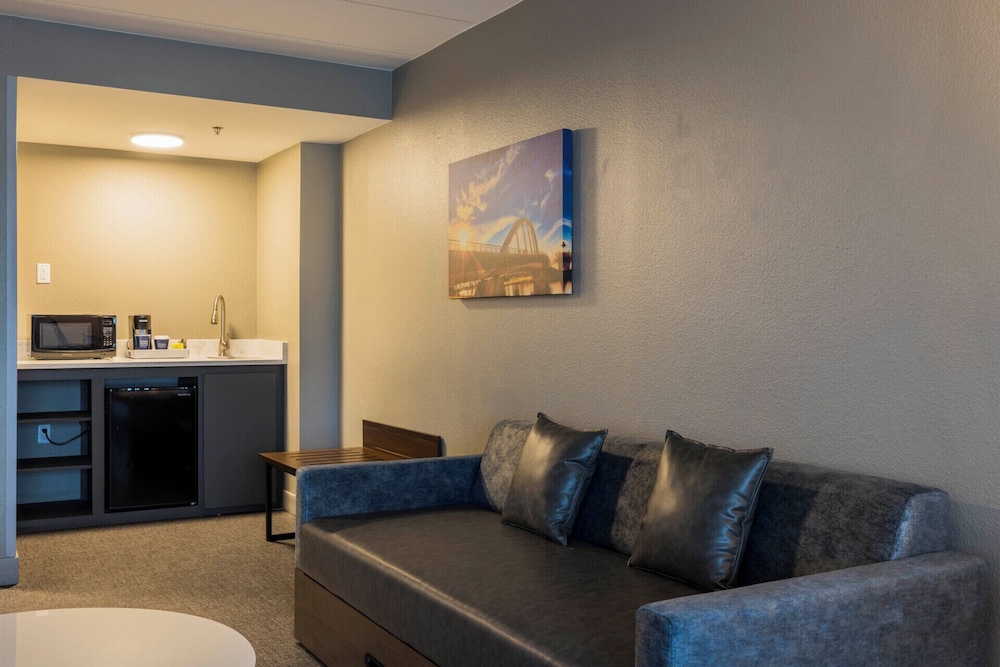 Four Points by Sheraton Columbus - Polaris 26/52