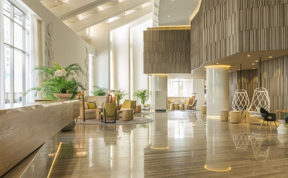 Le Royal Meridien Beach Resort & Spa 9/78