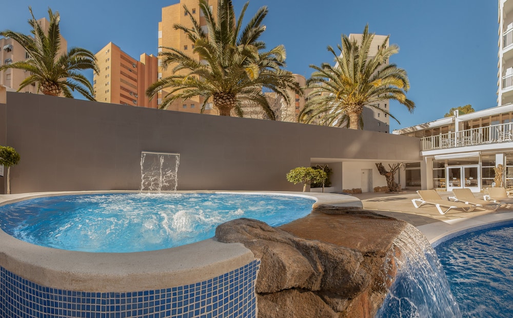 RH Princesa Hotel and Spa in BENIDORM