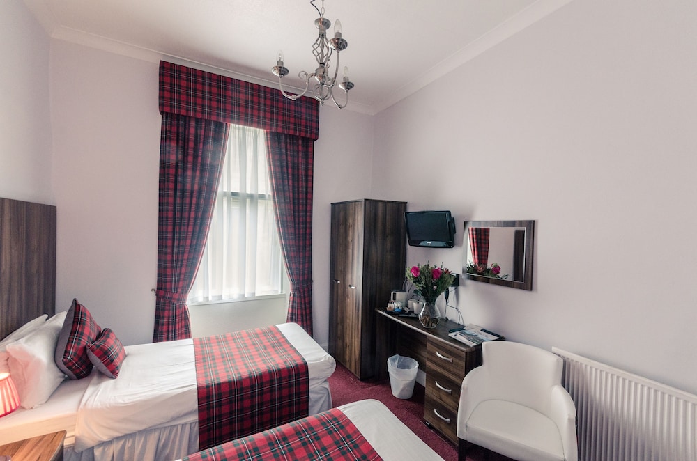 Argyll Guest House 18/55
