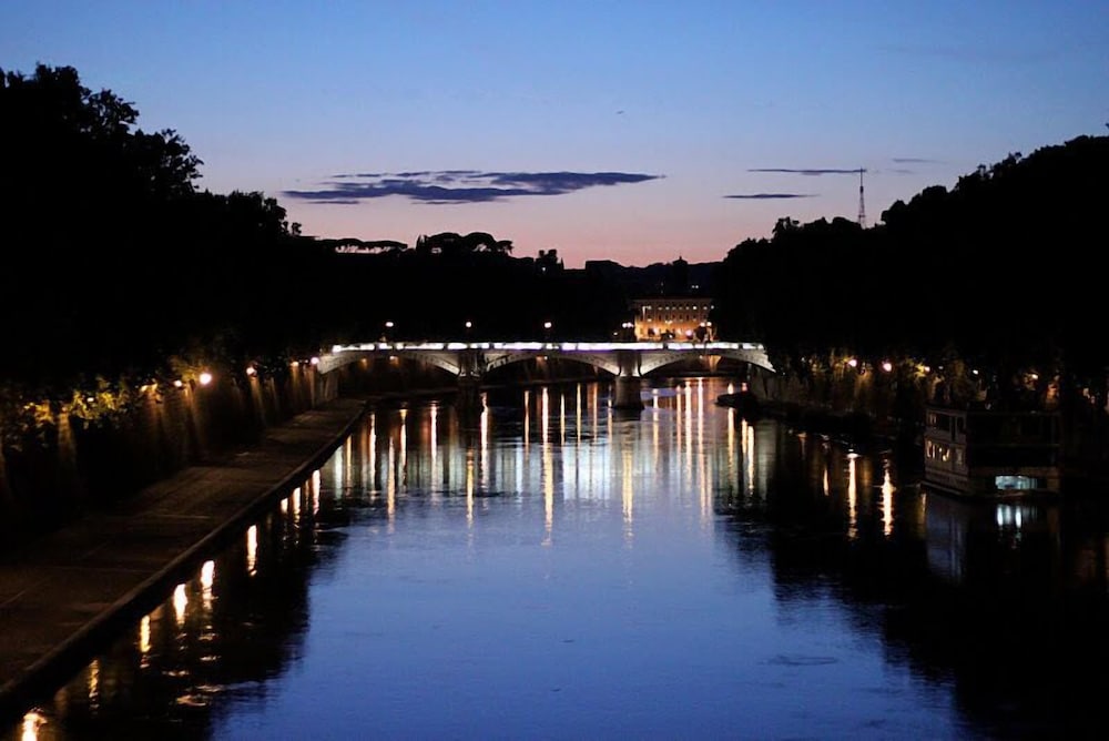 Wrh Trastevere 44/62