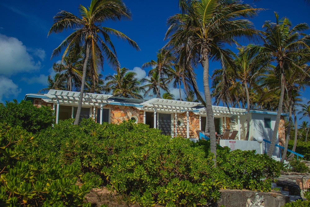 Stella Maris Resort Club 4/65
