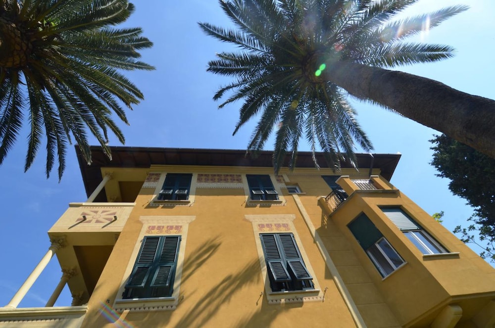 Villa Margherita 2/39