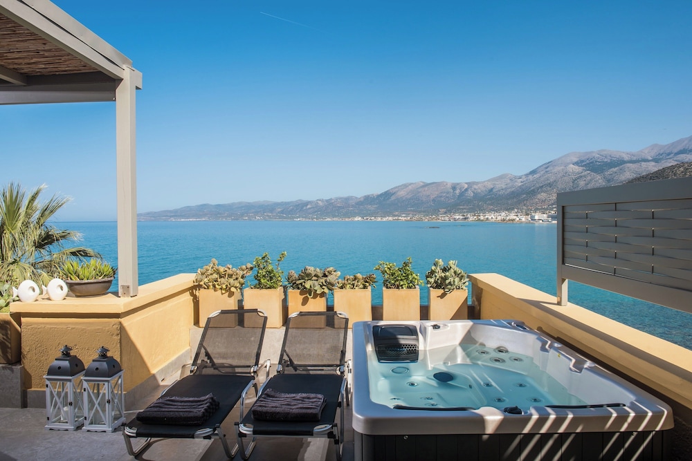 Skajado Cottages &amp; Apartments 43/76
