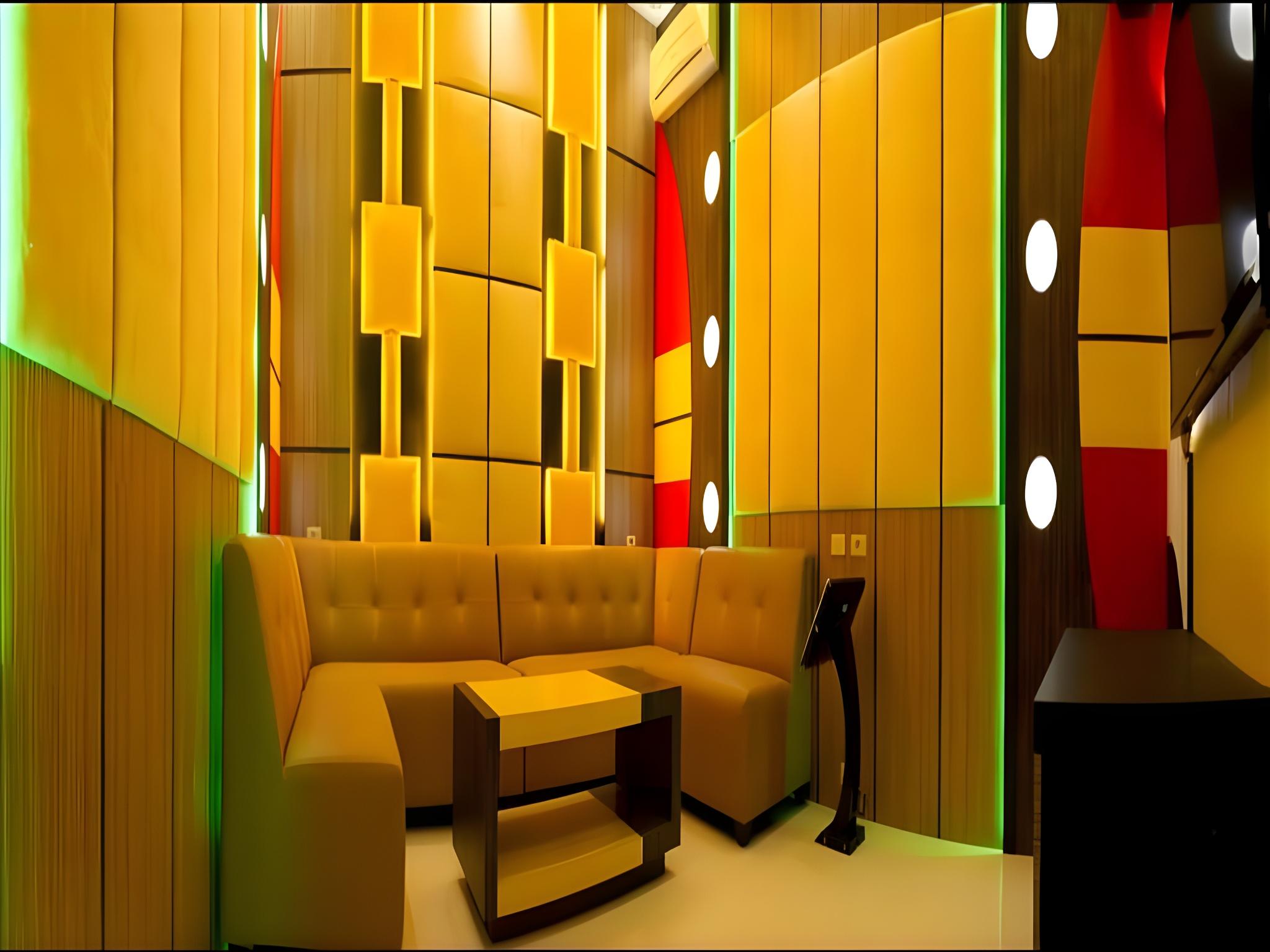 Benteng Hotel Pekanbaru 23/33