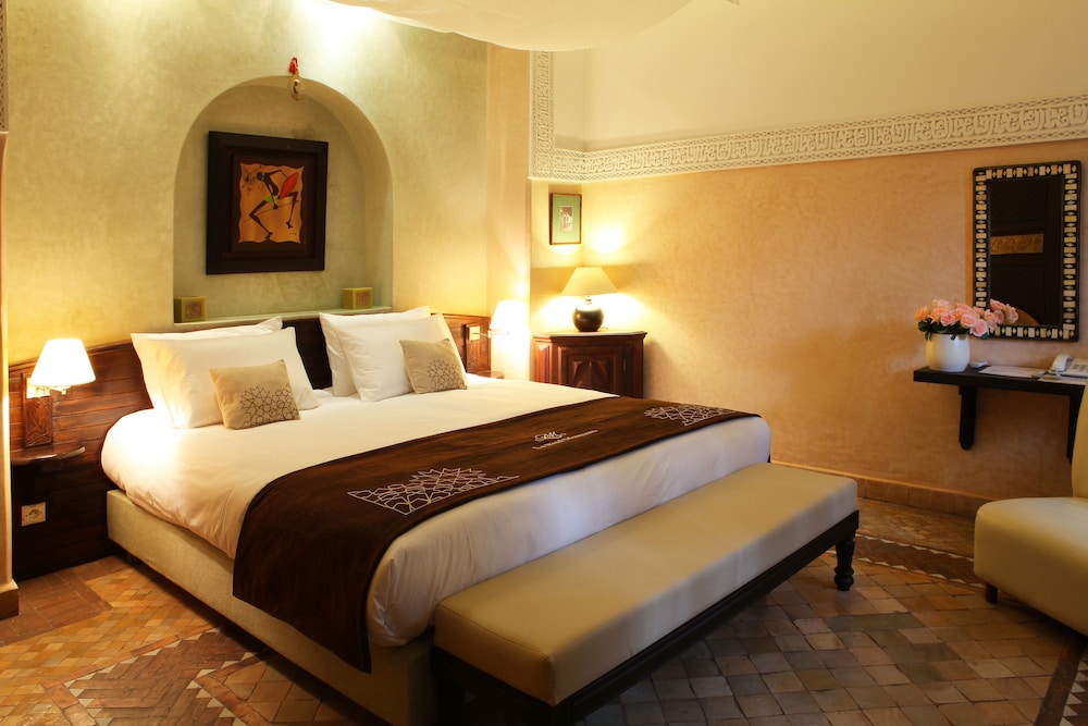 Le Riad Monceau 33/79