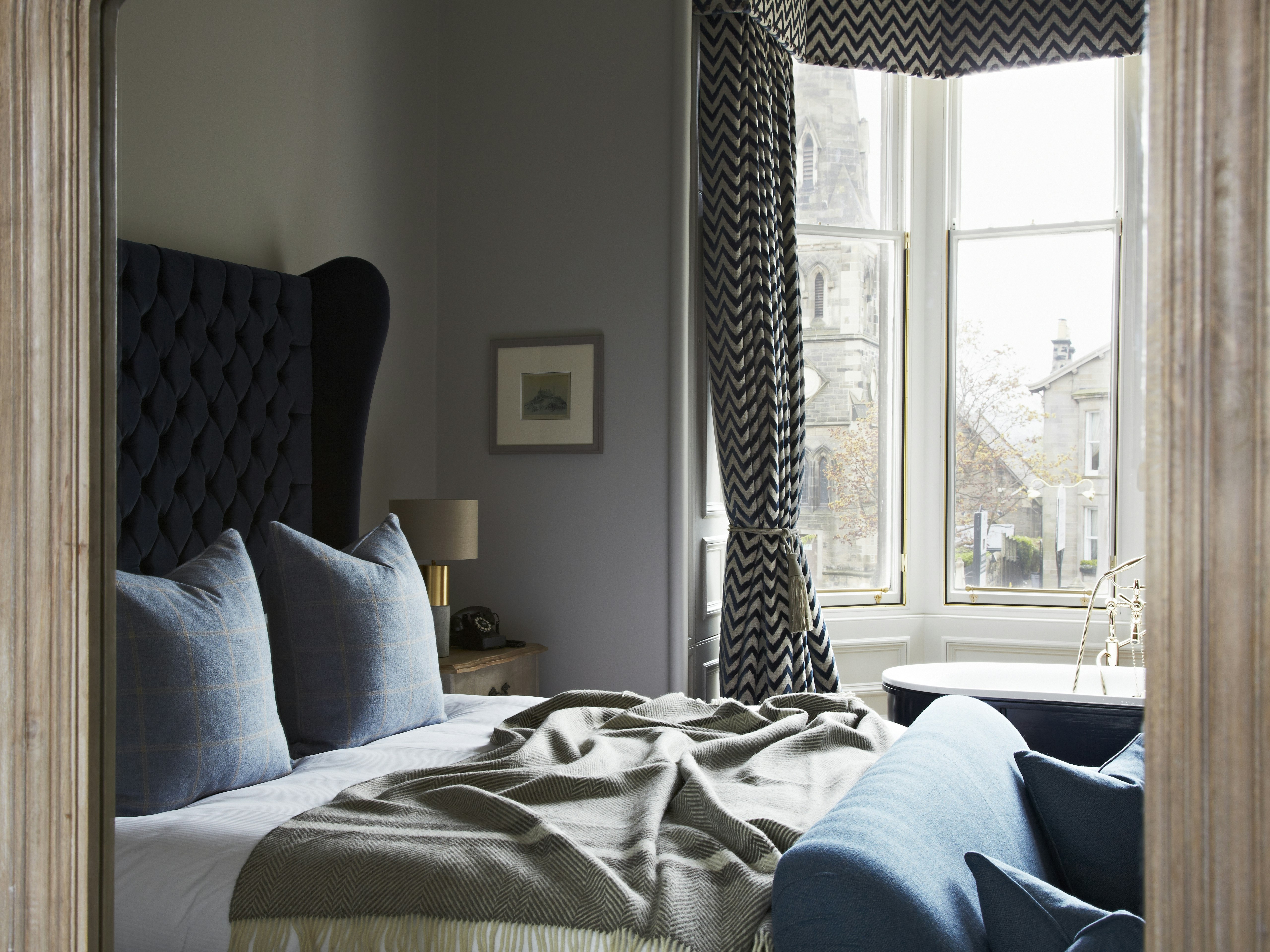 The Roseate Edinburgh 33/62