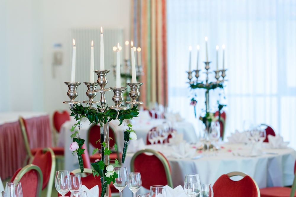 Ifa Graal Muritz Hotel Spa Tagungen 59/77