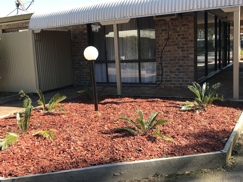 Tea Gardens Motel 17/26