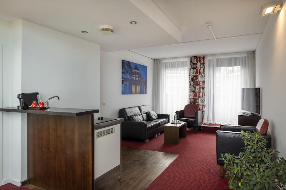 Arcotel Velvet Berlin 47/77