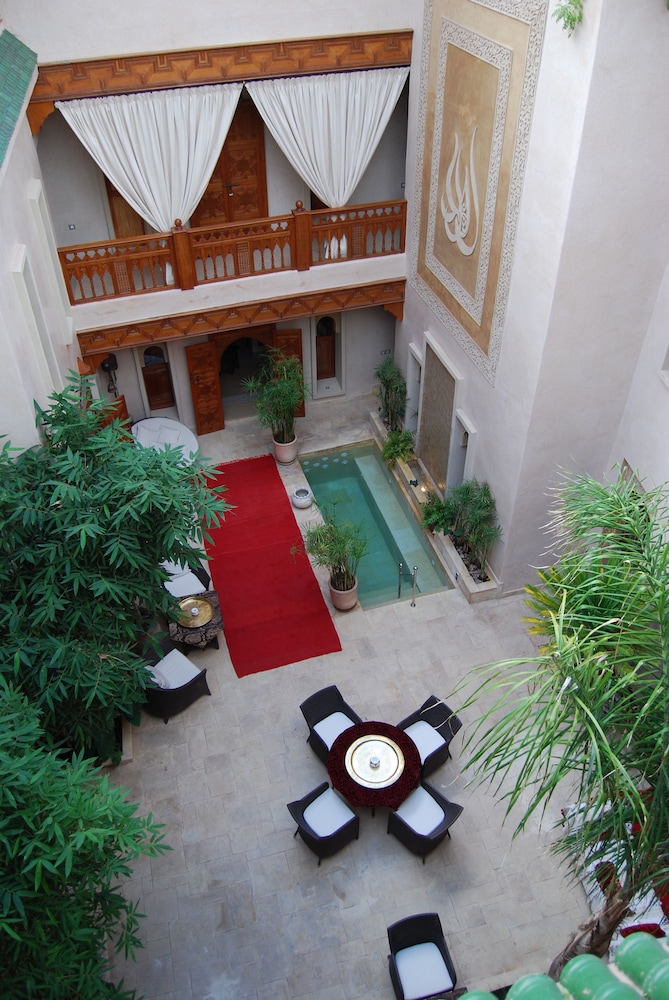 RIAD FLAM 4/50
