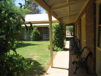 Mansfield Valley Motor Inn 6/31