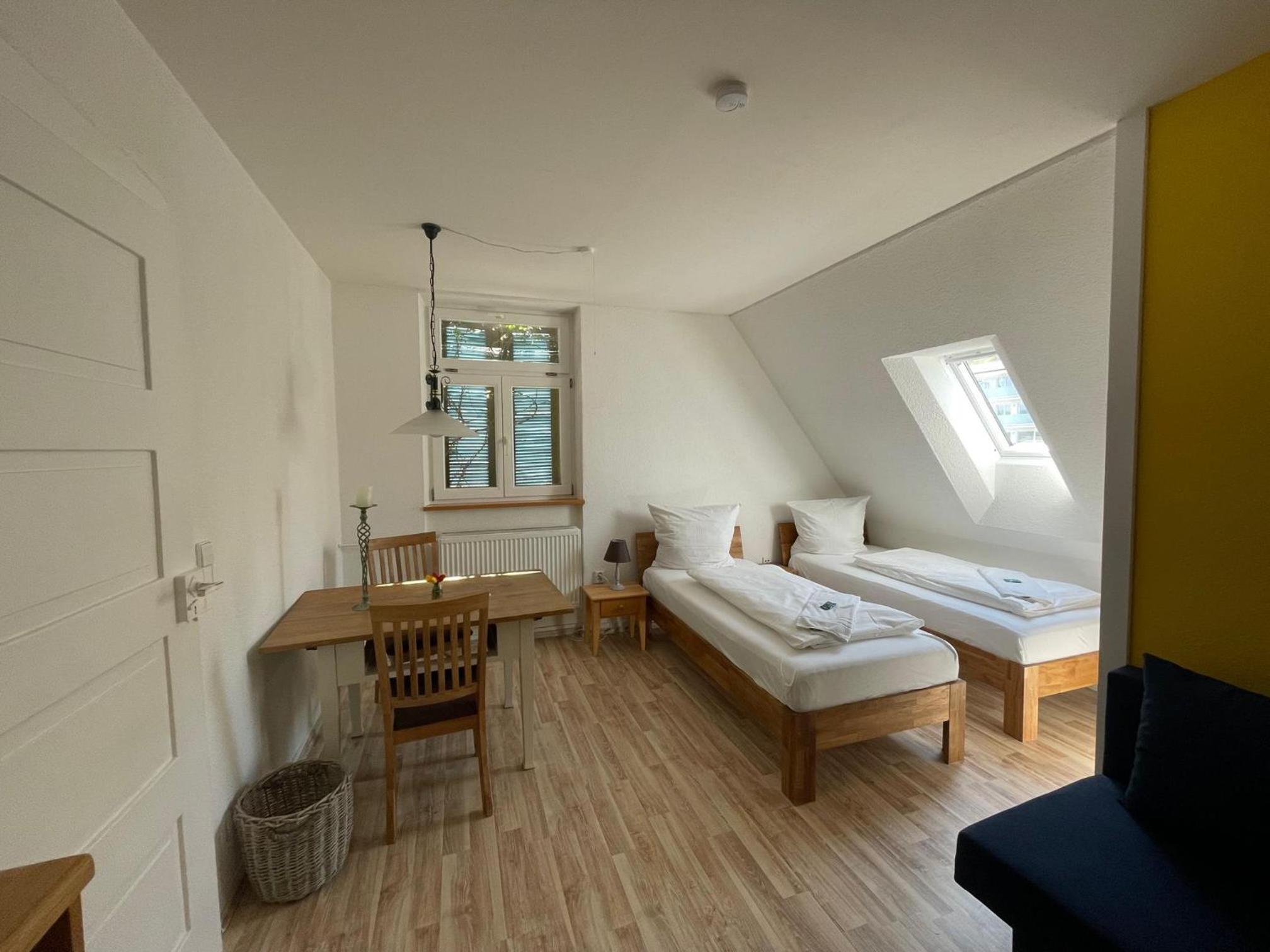 Bahnhof Balingen Hotel 8/47