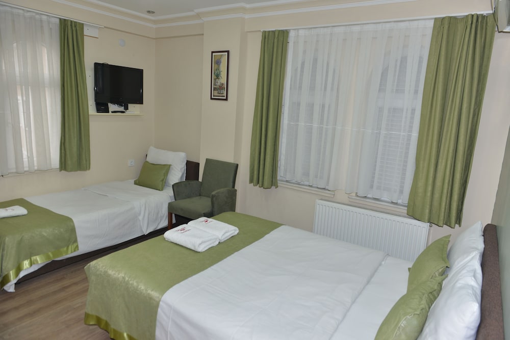 Teras Hotel 6/35