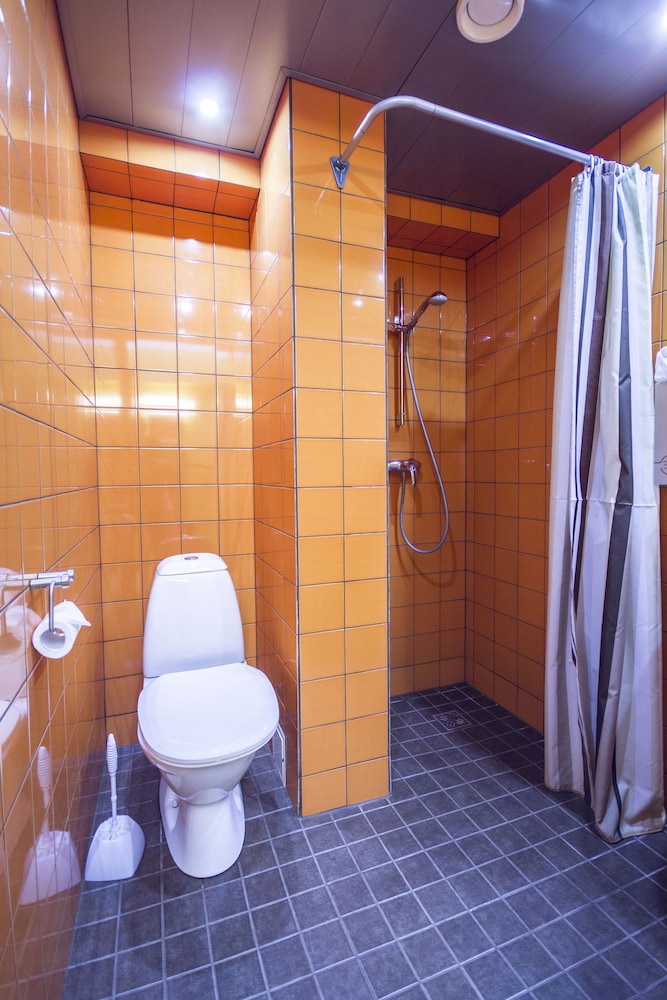 Braavo Spa Hotel 45/45