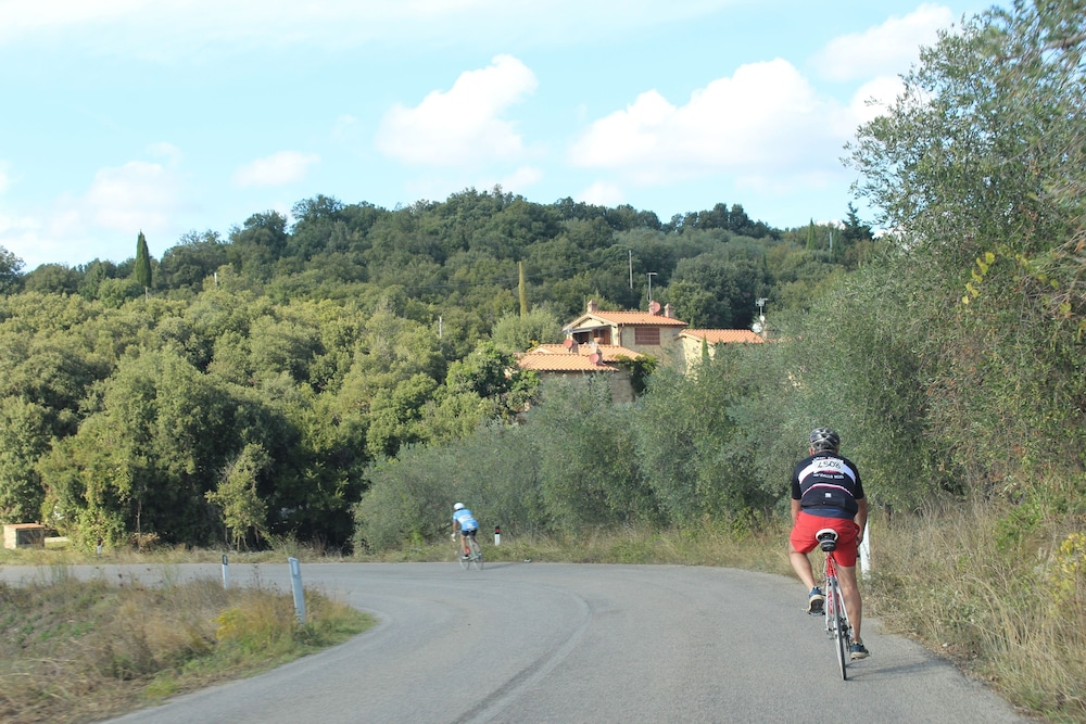 Villa Di Sotto 26/50