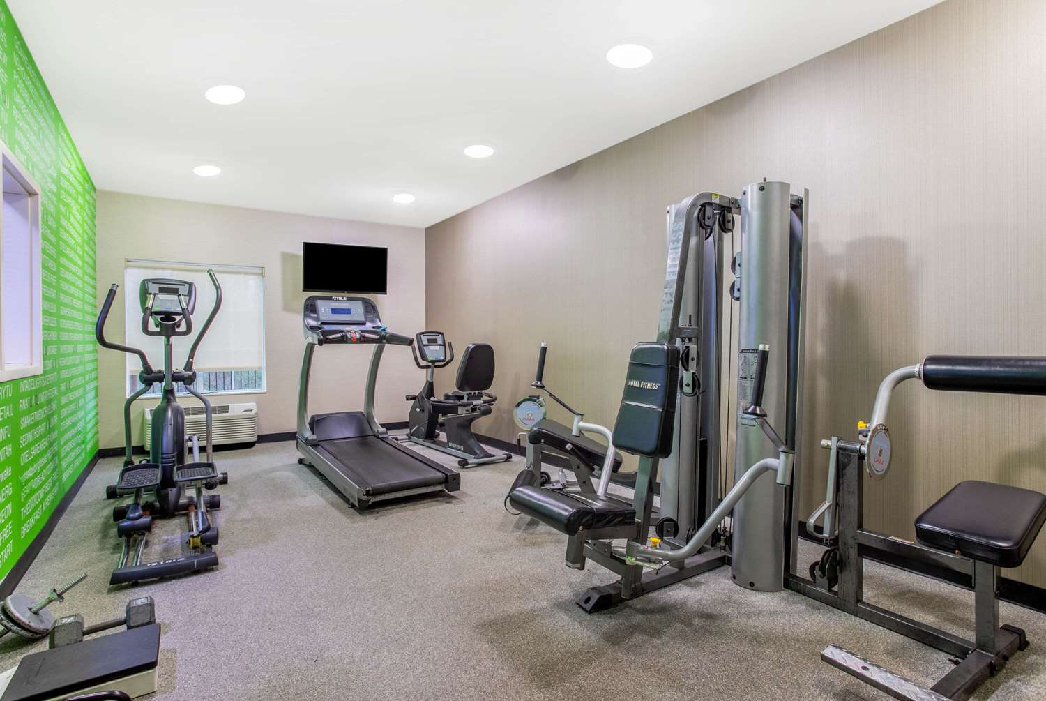 sport facilities