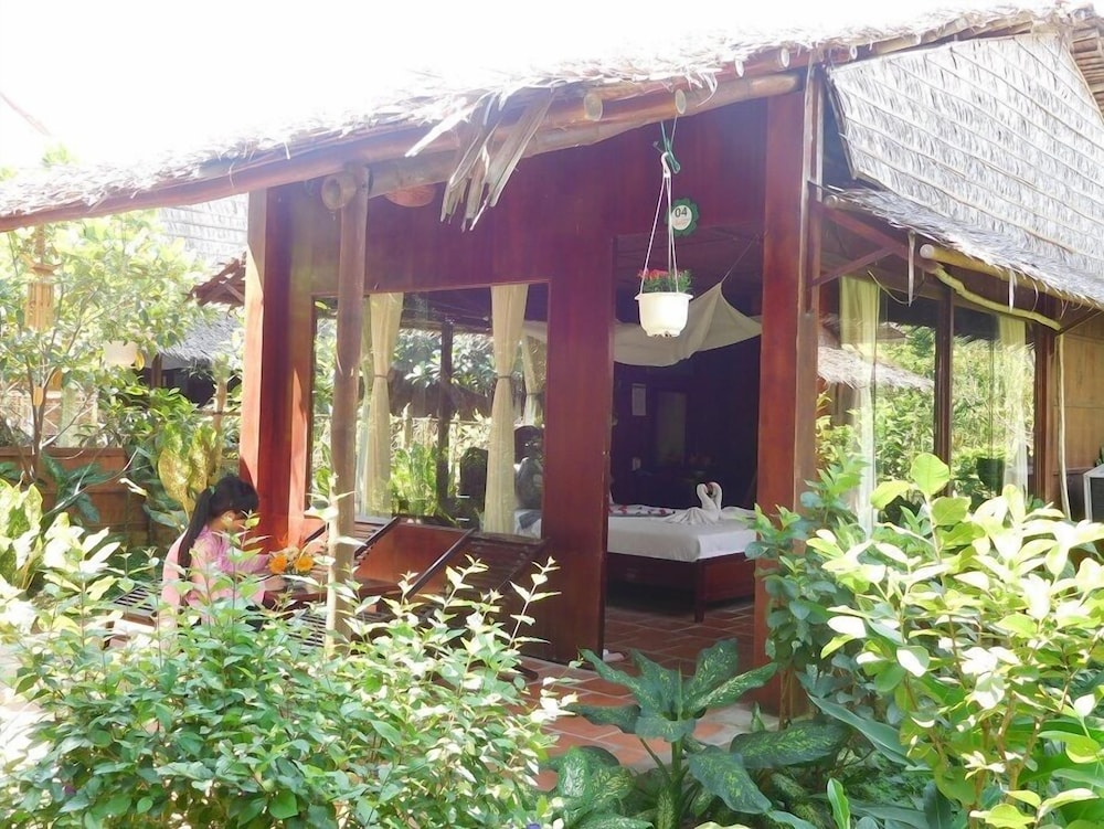 Mekong Ecolodge 1/45
