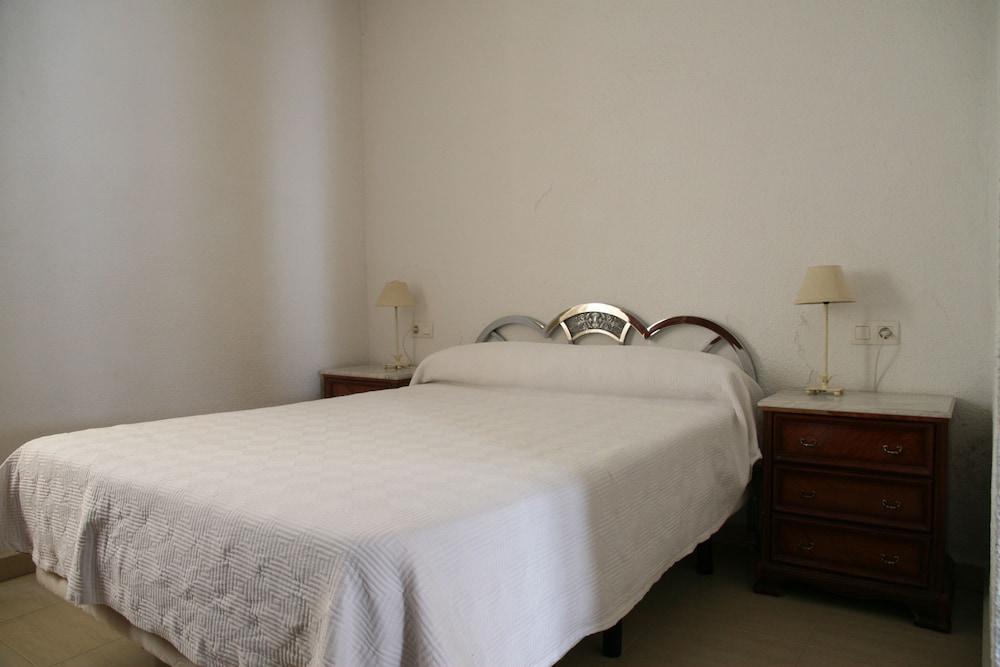 Pension San Joaquin 14/28