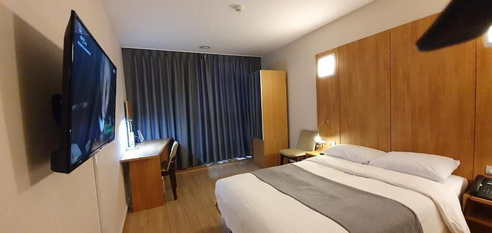 Benikea Hotel Pohang 16/57